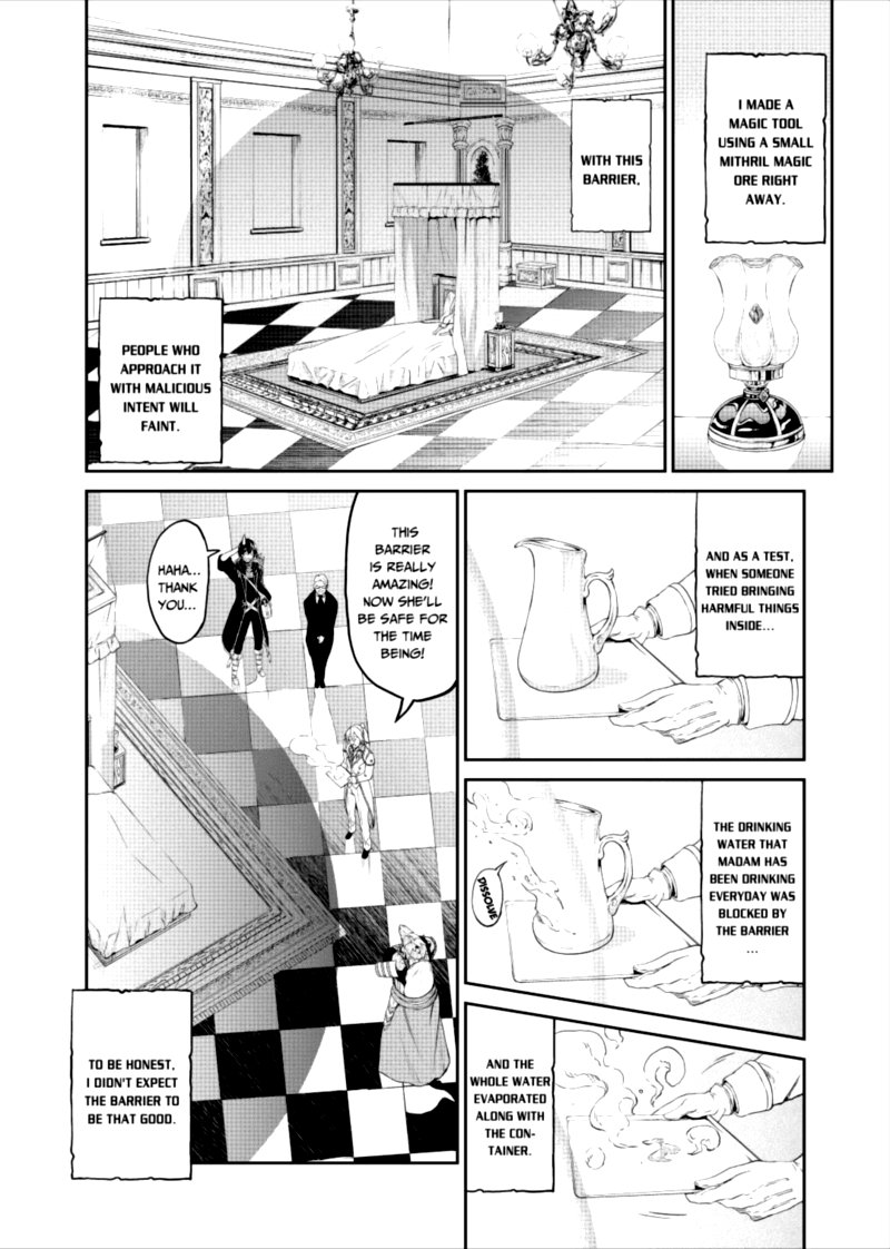 Sozai Saishuka no Isekai Ryokouki - Chapter 32 image 10